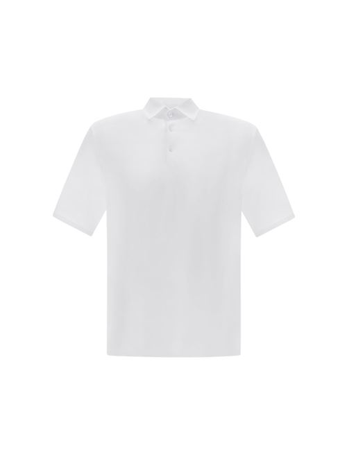 SPRING ULTRALIGHT SCUBA POLO SHIRT Herno | JPL00138U - 12509S.1000